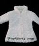 Baptism Coats, Girl and Boy Baptism Accessories