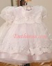 Girl's Baptism Clothing, Outfits