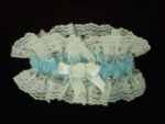 Wedding Garter
