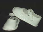 3416. Patent Leather Shoe