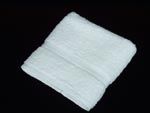 Baptism Hand Towel