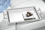 No. 4008588.  Concentric Stainless Steel Tray